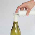 BRABANTIA Corkscrew Classic White