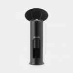 BRABANTIA Corkscrew Classic Black