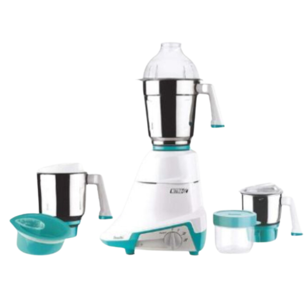 PHILIPS Table Top Blender, 1.5L, 2 in 1 with Grinder