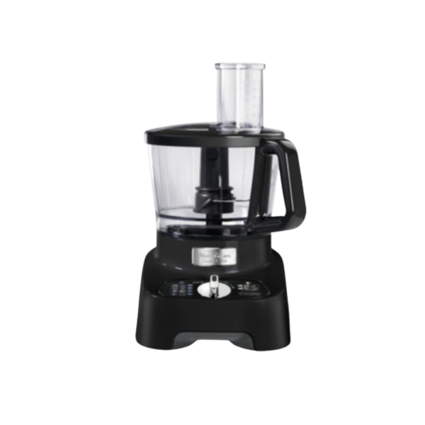 MOULINEX Food Processor, 3L, 1000W, Double Force 28 functions,