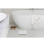 BRABANTIA Renew Digital Bathroom Scale White