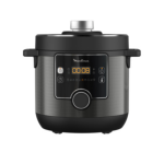 MOULINEX Fast Electric Multi Cooker, 7.5L, 1200W, CE777827