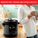 MOULINEX Fast Electric Multi Cooker, 7.5L, 1200W, CE777827