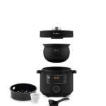 MOULINEX Fast Electric Multi Cooker Moulinex 5L 1090W CE753827