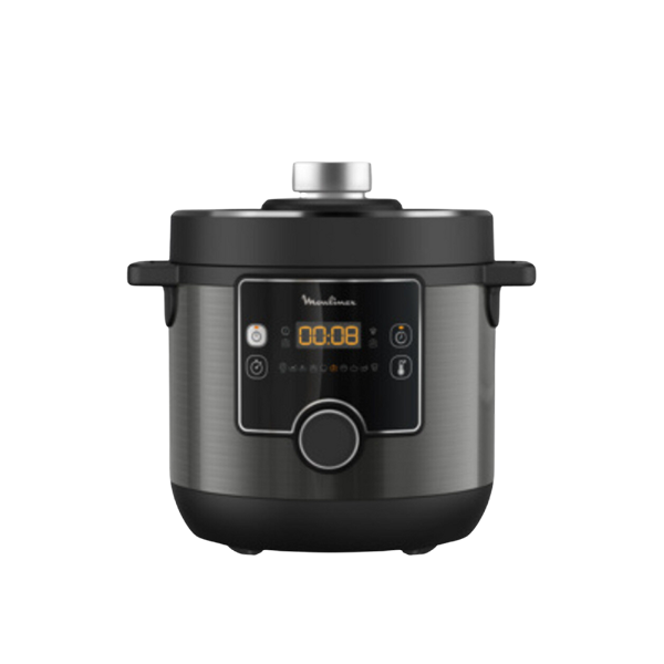 MOULINEX Fast Electric Multi Cooker, 7.5L, 1200W, CE777827