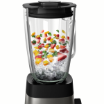 PHILIPS Table Top Blender, 1000W, Problend Crush Technology