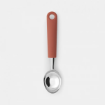 BRABANTIA Ice cream Scoop Terracotta Pink Tasty