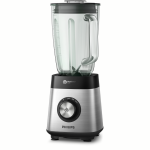 PHILIPS Table Top Blender, 1000W, Problend Crush Technology