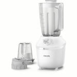 PHILIPS Table Top Blender, 1.25L, 600W