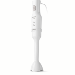 PHILIPS Hand Blender 400W, White