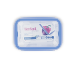 TEFAL Masterseal Rectangular, 1.10L